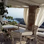 Hotel Milo Milo Mandrakia