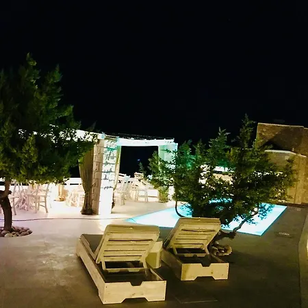 Milo Milo 3* Μαντράκια