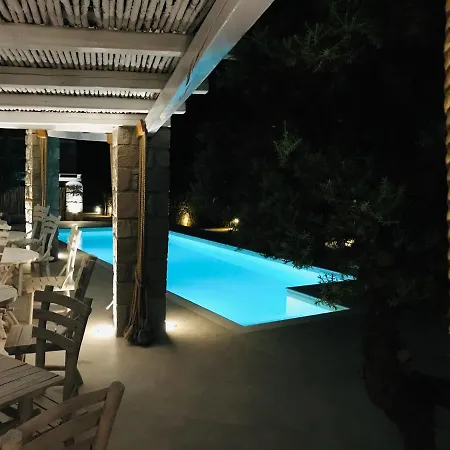 Milo Milo Hotel 3*