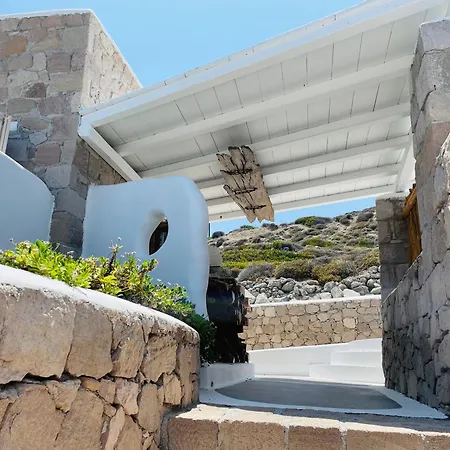 Milo Milo 3* Μαντράκια