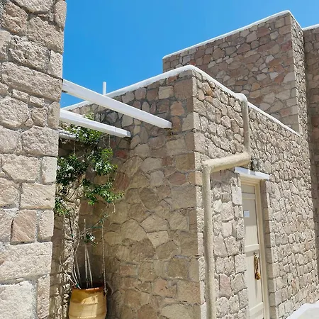 Milo Milo Μαντράκια