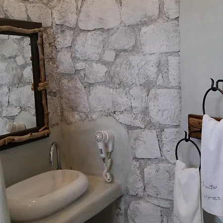 Milo Milo Ξενοδοχείο Μαντράκια