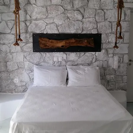 Milo Milo Hotel 3*
