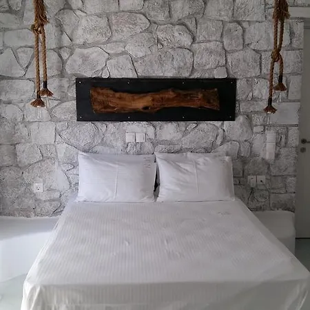 Milo Milo Ξενοδοχείο 3*