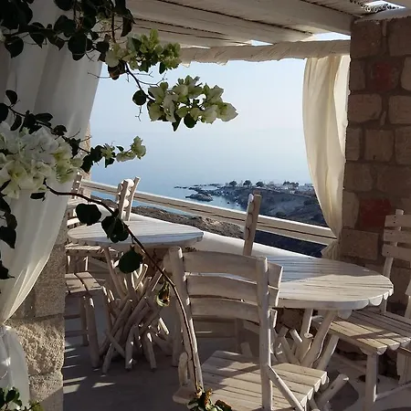 Milo Milo Ξενοδοχείο