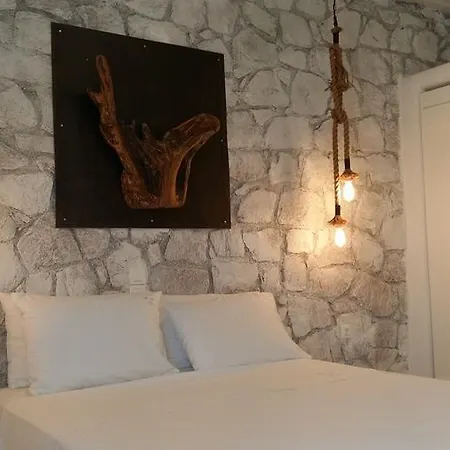 Ξενοδοχείο Milo Milo 3*