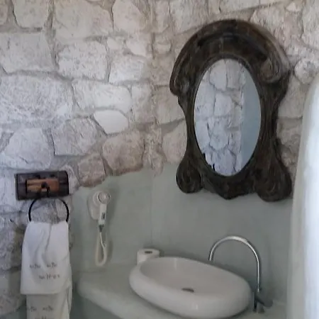 Milo Milo Ξενοδοχείο Μαντράκια