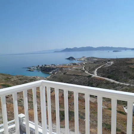 Hotel Milo Milo 3*