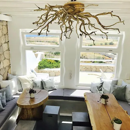 Milo Milo 3* Μαντράκια