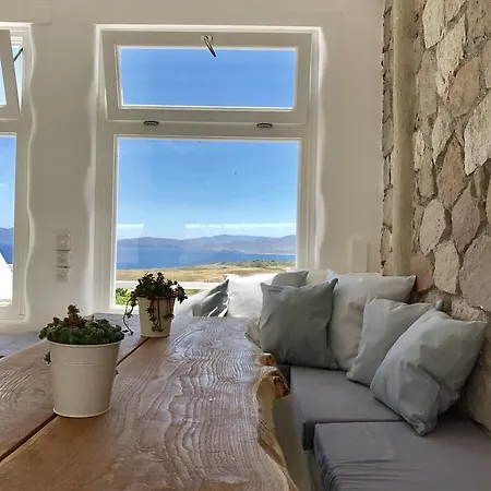 Milo Milo Ξενοδοχείο