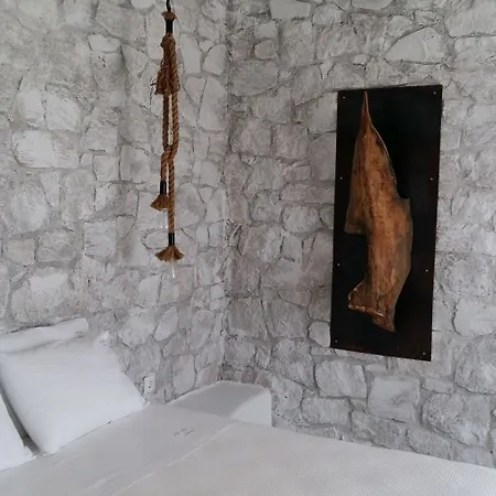 Milo Milo Ξενοδοχείο 3*