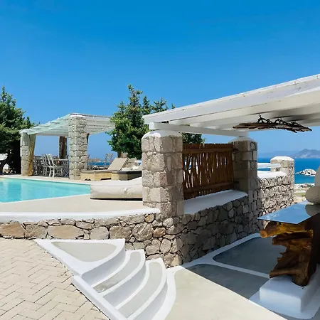 Milo Milo 3* Mandrakia