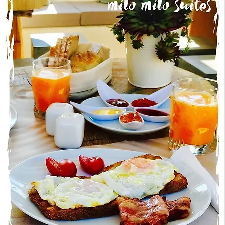 호텔 Milo Milo 3*