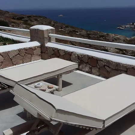 Milo Milo 3* Mandrakia