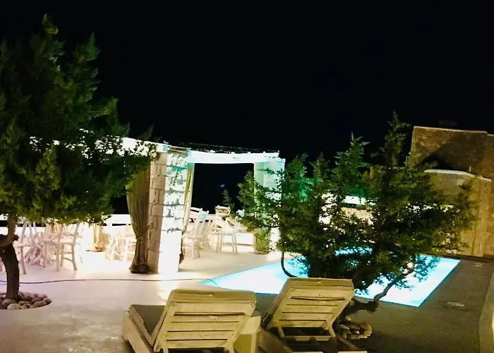 Milo Milo 3* Mandrákia