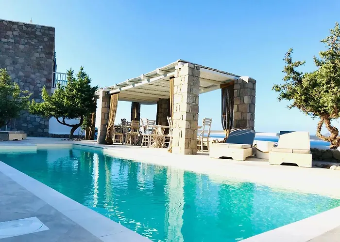 Milo Milo Szálloda 3*