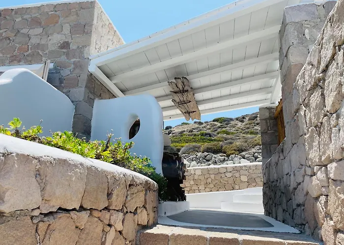 Milo Milo 3* Mandrakia