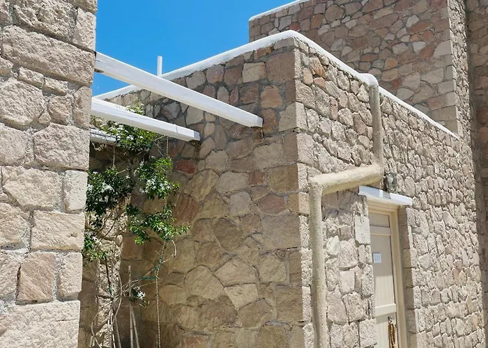 Milo Milo Mandrákia