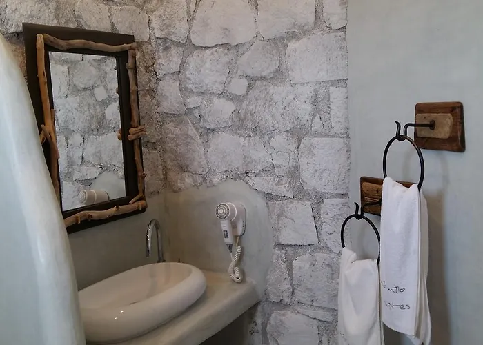 Milo Milo Szálloda Mandrákia