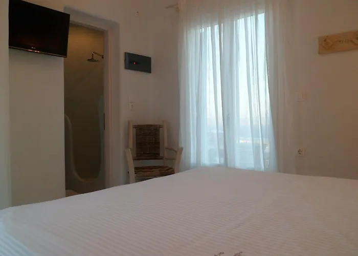 Milo Milo 3* Mandrákia