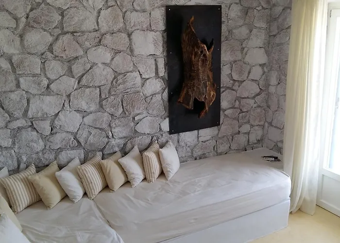 Milo Milo 3* Mandrakia