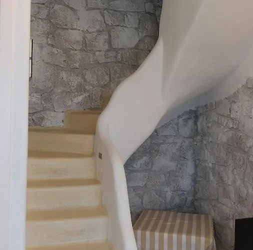 Milo Milo Szálloda Mandrákia