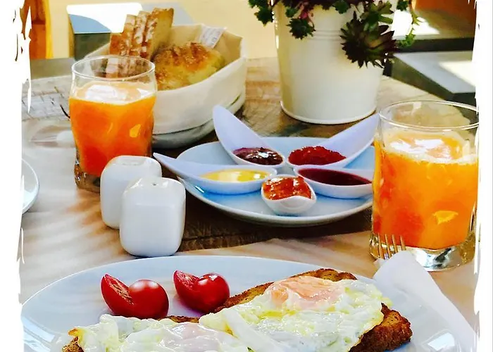 Szálloda Milo Milo 3*