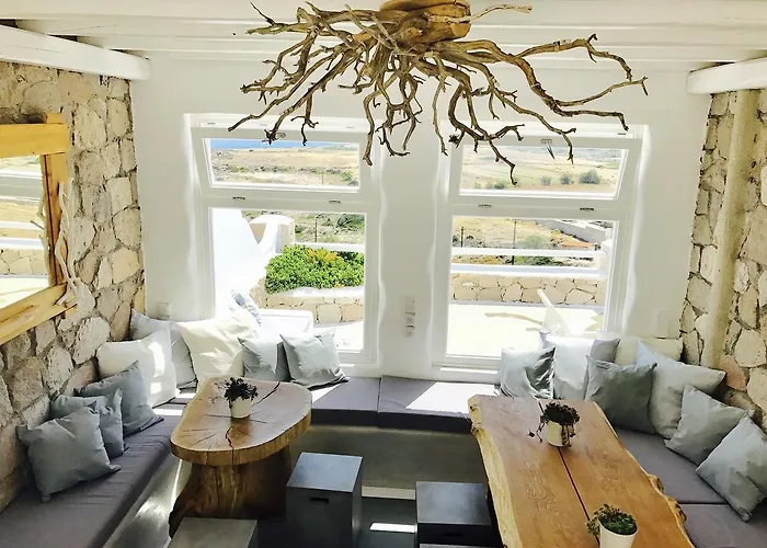 Milo Milo 3* Mandrákia