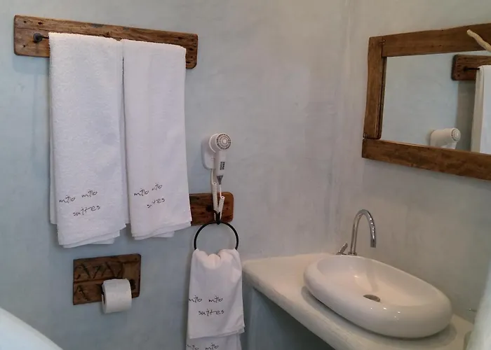 Milo Milo Mandrákia