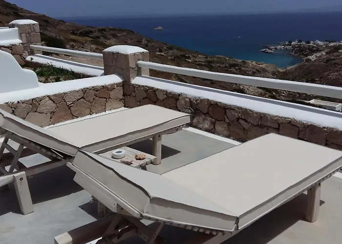 Milo Milo 3* Mandrákia